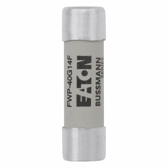 Bussmann FWP-40G14F | American Cable Assemblies