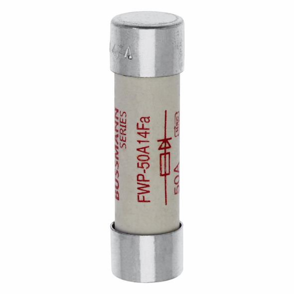 Bussmann FWP-50A14F High Speed Fuse