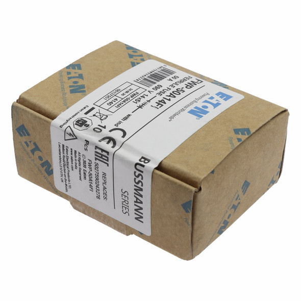 Bussmann FWP-50A14FI