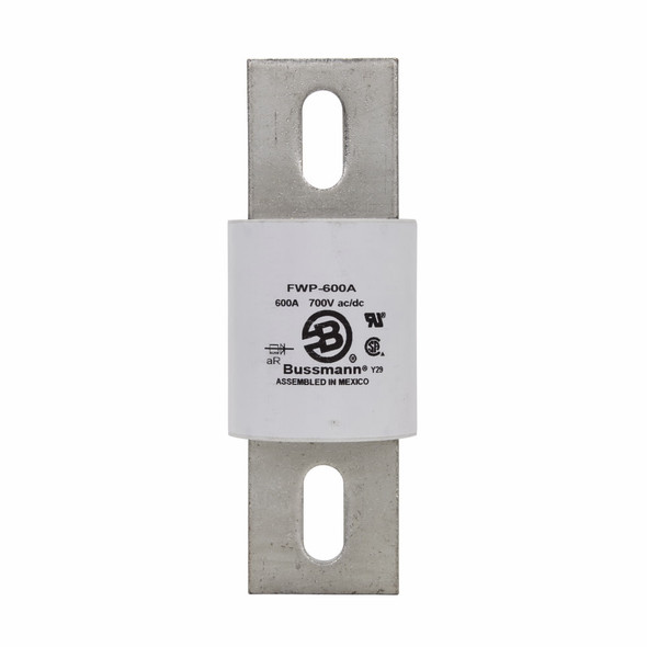 Bussmann FWP-600A High Speed Fuse | American Cable Assemblies