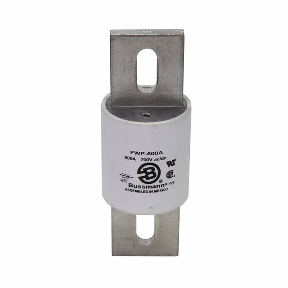 Bussmann FWP-600A High Speed Fuse