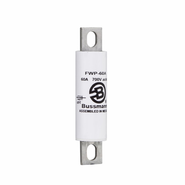 Bussmann FWP-60A High Speed Fuse | American Cable Assemblies