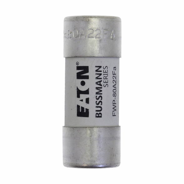 Bussmann FWP-80A22F High Speed Fuse | American Cable Assemblies