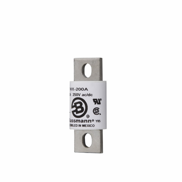 Bussmann FWX-125A High Speed Fuse