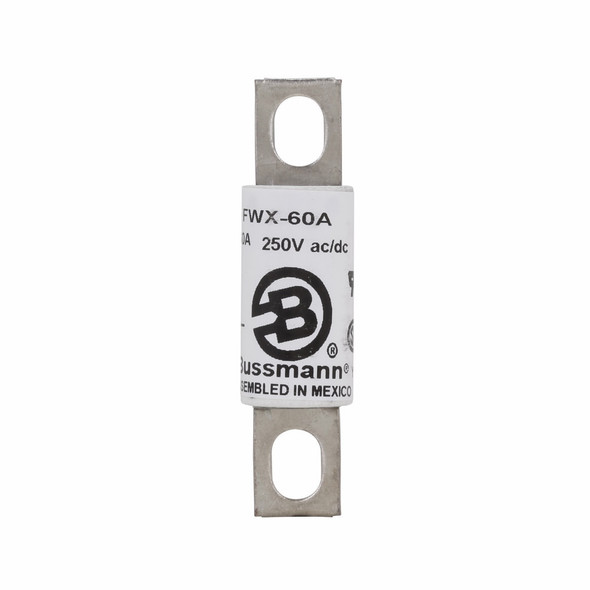 Bussmann FWX-60A High Speed Fuse | American Cable Assemblies