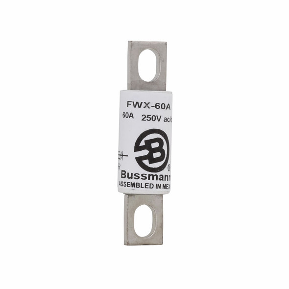 Bussmann FWX-60A High Speed Fuse
