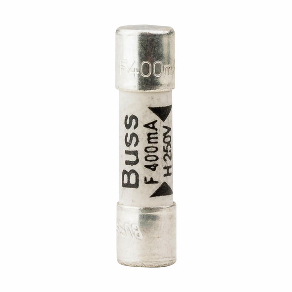 Bussmann GDA-400MA Fast Acting Fuse | American Cable Assemblies