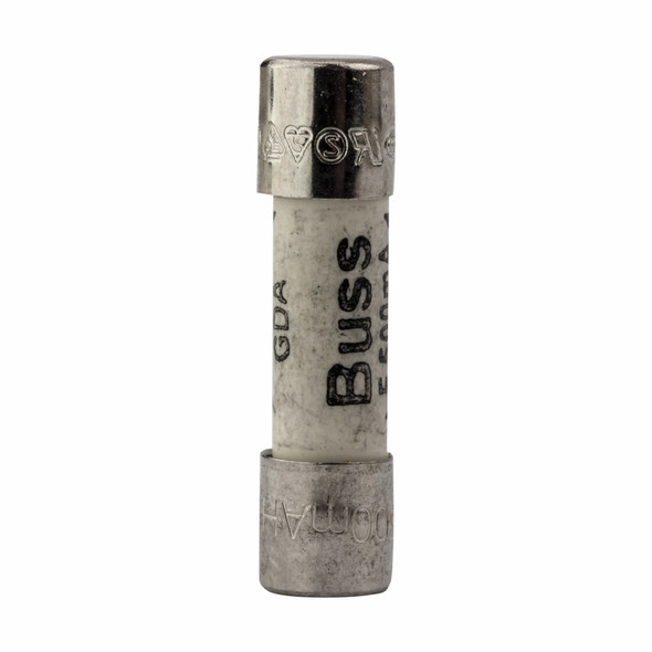 Bussmann GDA-4A Fast Acting Fuse | American Cable Assemblies