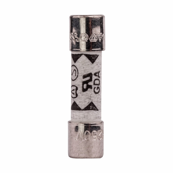 Bussmann GDA-5A Fast Acting Fuse | American Cable Assemblies