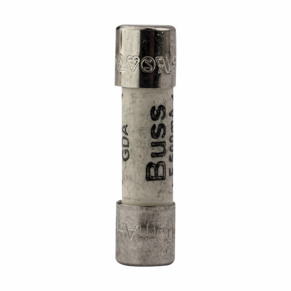 Bussmann GDA-6.3A | American Cable Assemblies