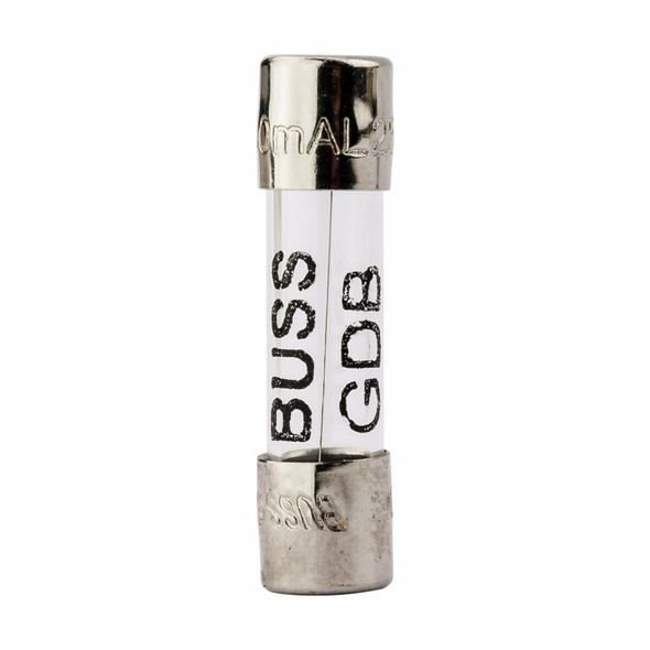 Bussmann GDB-1.25A Fast Acting Fuse | American Cable Assemblies