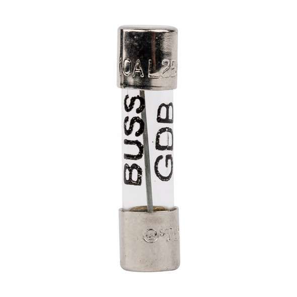 Bussmann GDB-10A Fast Acting Fuse | American Cable Assemblies