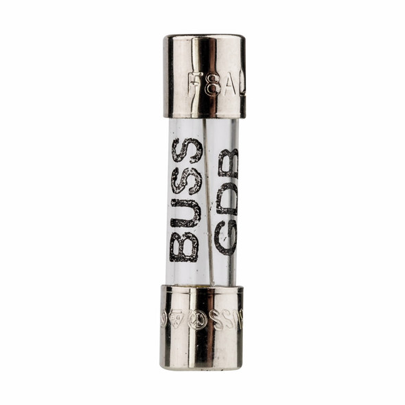 Bussmann GDB-3.15A Electronic Fuse | American Cable Assemblies