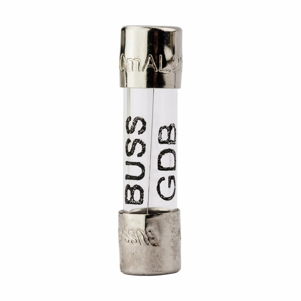 Bussmann GDB-4A Fast Acting Fuse | American Cable Assemblies