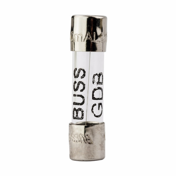 Bussmann GDB-50MA Fast Acting Fuse | American Cable Assemblies