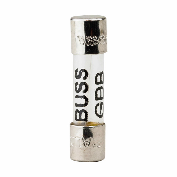 Bussmann GDC-250MA Time Delay Fuse | American Cable Assemblies