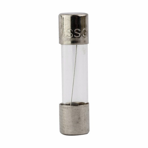 Bussmann GMA-1-R Fast Acting Fuse | American Cable Assemblies