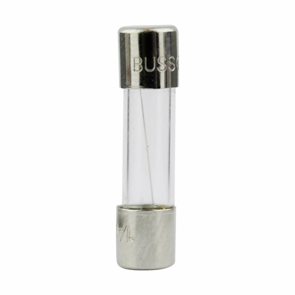 Bussmann GMA-1.6-R Fast Acting Fuse | American Cable Assemblies