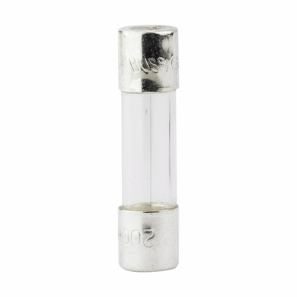 Bussmann GMA-100-R Fast Acting Fuse | American Cable Assemblies