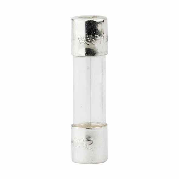 Bussmann GMA-200-R Fast Acting Fuse | American Cable Assemblies