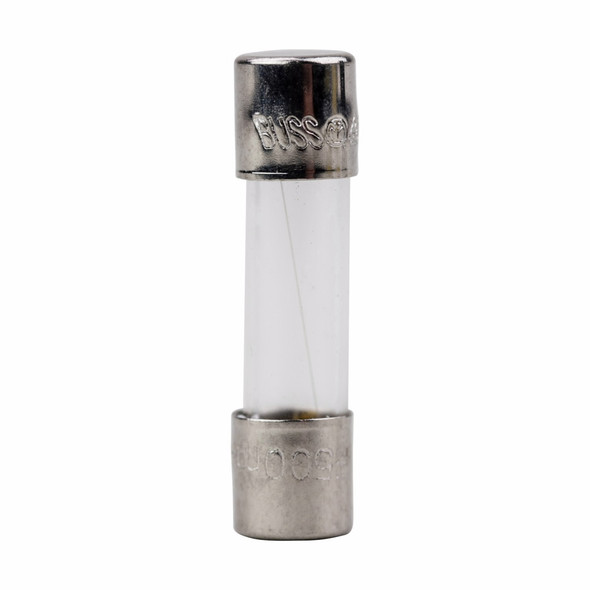 Bussmann GMC-2.5-R Time Delay Fuse | American Cable Assemblies
