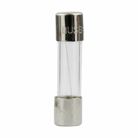 Bussmann GMC-500-R Time Delay Fuse | American Cable Assemblies
