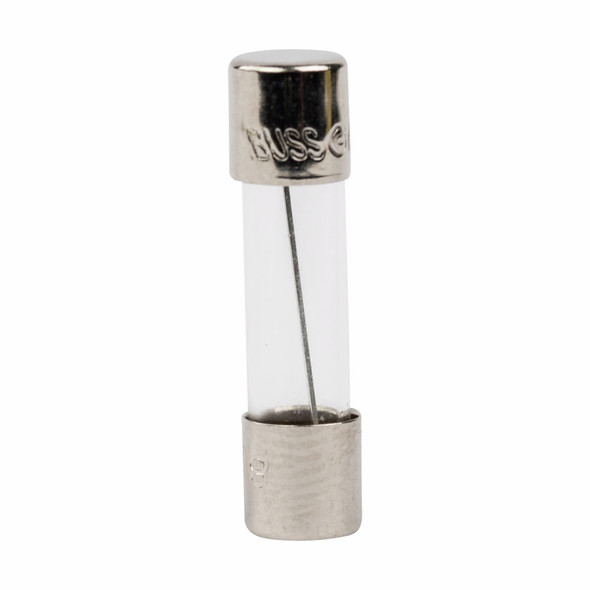 Bussmann GMC-6.3-R Time Delay Fuse | American Cable Assemblies