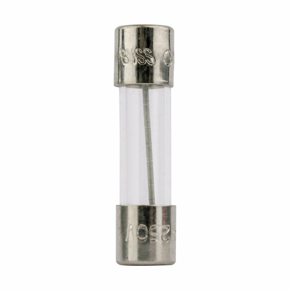 Bussmann GMD-250-R Time Delay Fuse | American Cable Assemblies