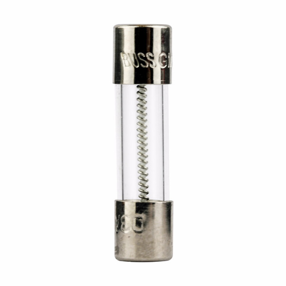Bussmann GMD-3-R Time Delay Fuse | American Cable Assemblies