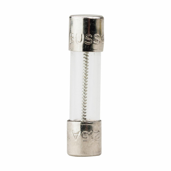 Bussmann GMD-4-R Time Delay Fuse | American Cable Assemblies