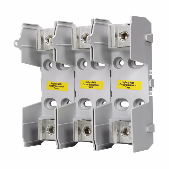 Bussmann HM25100-1CR Fuse Block