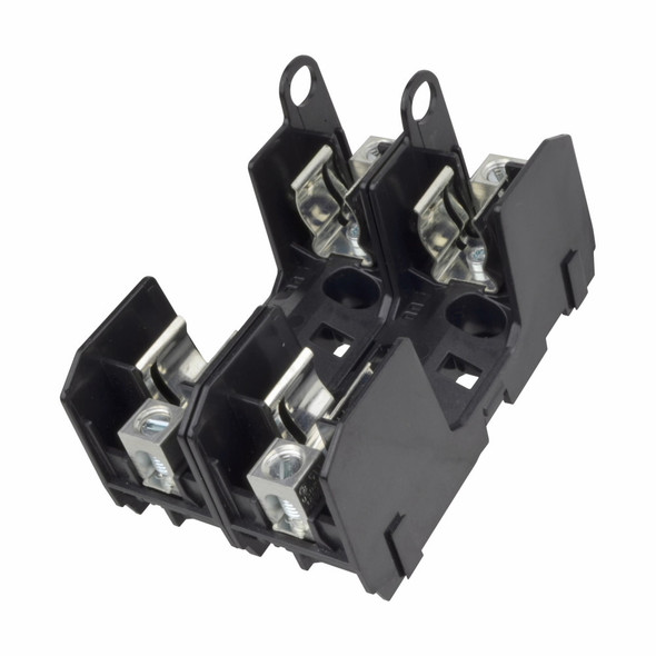 Bussmann HM25060-2CR Midget Fuse Block