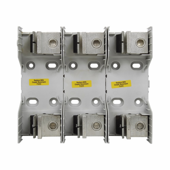 Bussmann HM25400-3CR Modular Fuse Block | American Cable Assemblies