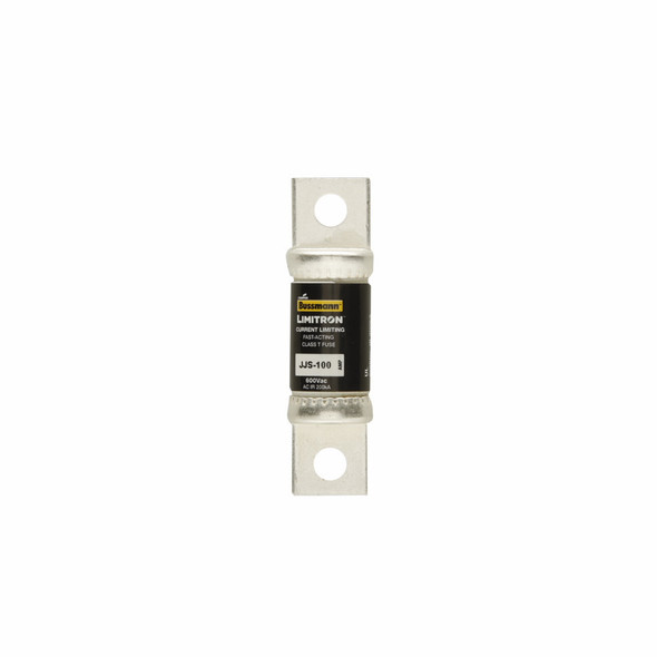 Bussmann JJS-100 Fast Acting Fuse