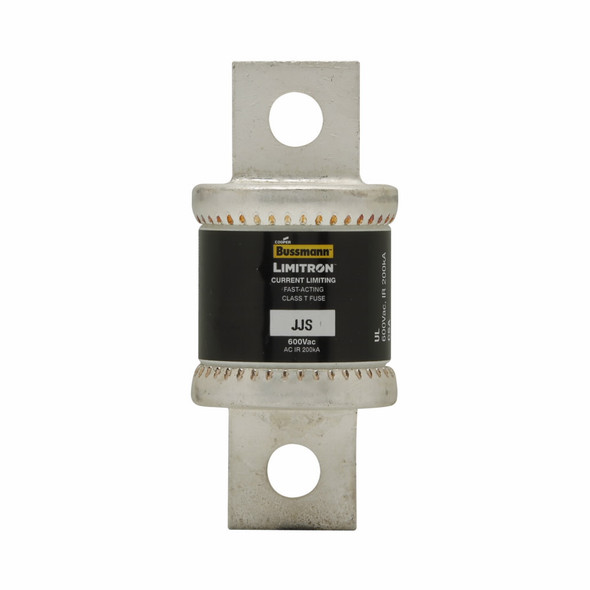 Bussmann JJS-400 Fast Acting Fuse | American Cable Assemblies