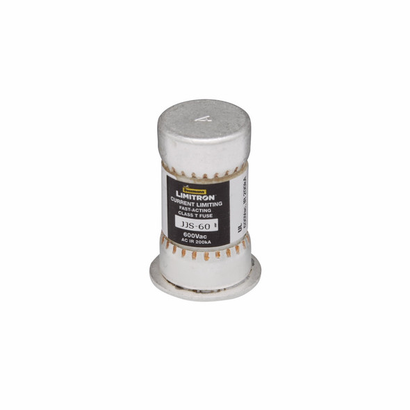 Bussmann JJS-60 Fast Acting Fuse
