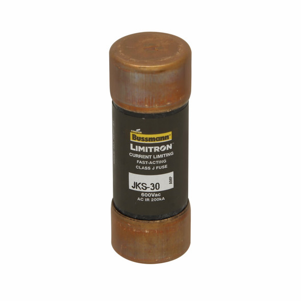 Bussmann JKS-1 Fast Acting Fuse