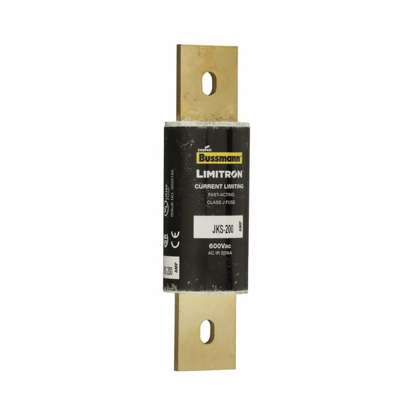 Bussmann JKS-200 Fast Acting Fuse