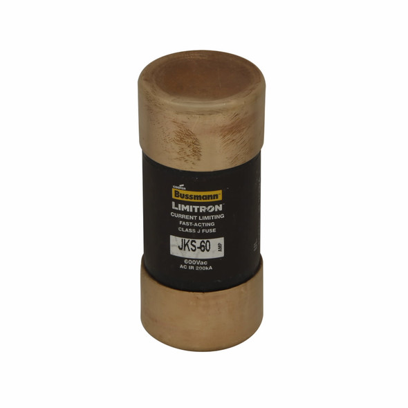 Bussmann JKS-35 Fast Acting Fuse