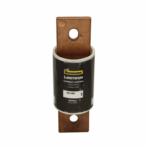 Bussmann JKS-500 Fast Acting Fuse