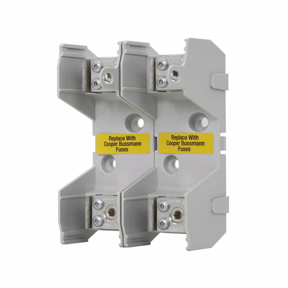 Bussmann JM60100-2CR Fuse Block