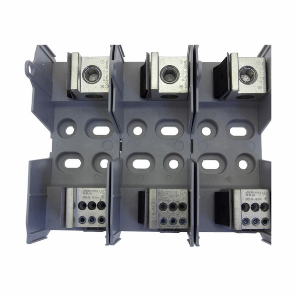 Bussmann JM60200-1MW16 Fuse Block | American Cable Assemblies