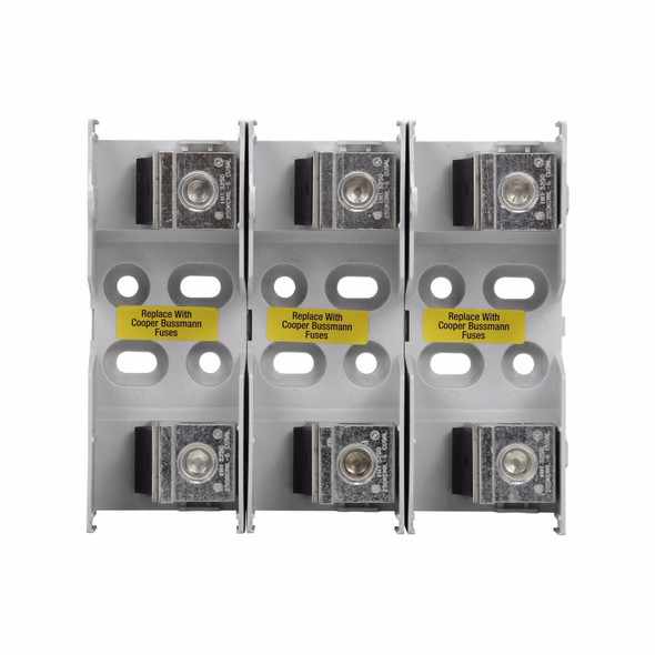 Bussmann JM60200-3CR Fuse Block | American Cable Assemblies