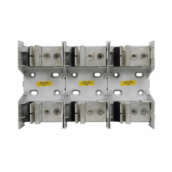 Bussmann JM60600-3CR Fuse Block | American Cable Assemblies