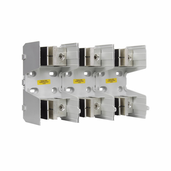 Bussmann JM60600-3CR Fuse Block