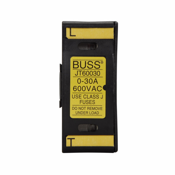 Bussmann JT60030 Fuse Holder | American Cable Assemblies