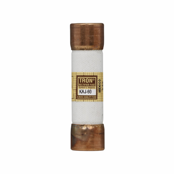 Bussmann KAJ-60 Semiconductor Fuse | American Cable Assemblies