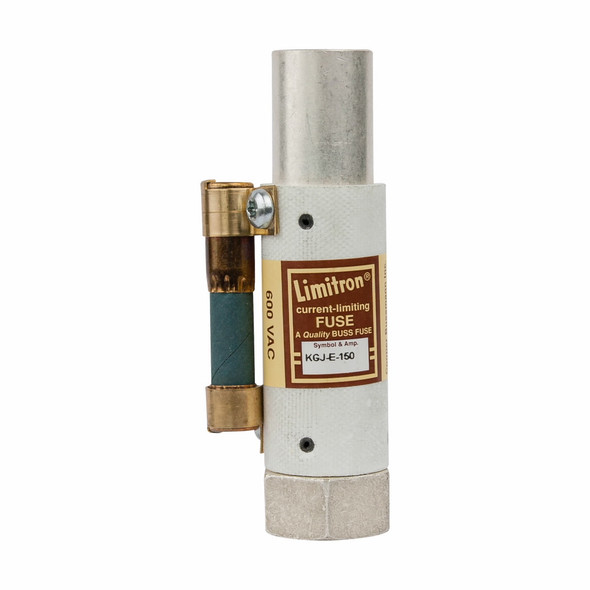 Bussmann KGJ-E-100 Capacitor Fuse | American Cable Assemblies