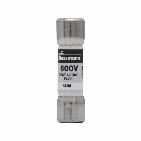Bussmann KLM-1/8 Fast Acting Fuse | American Cable Assemblies