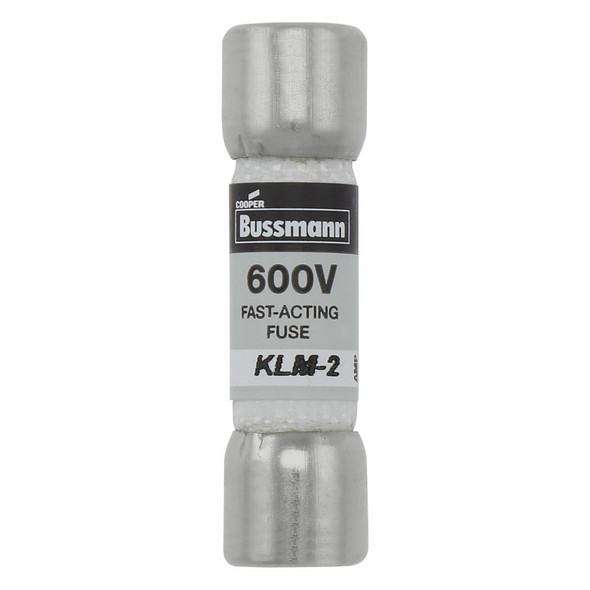 Bussmann KLM-2 Midget Fuse | American Cable Assemblies